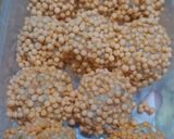 Foto langkah ke 3 dari resep Chicken Nugget Bubble Crumb (Frozen Food).