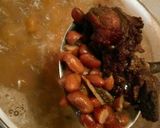 Foto langkah ke 5 dari resep Brenebon.