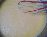 Foto langkah ke 3 dari resep Pudding Roti Tawar.