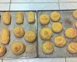 Foto langkah ke 8 dari resep Kue Sus (Kulit).
