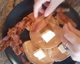Foto del paso 1 de la receta: Pancakes Americanos 🇺🇸
