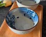 Foto langkah ke 9 dari resep Cendol Thailand.