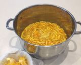 A picture of step 3 of Orange Marmalade.