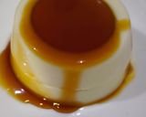 Foto langkah ke 6 dari resep Pudding caramel.