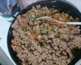 Foto del paso 6 de la receta: Pastel de papas económico