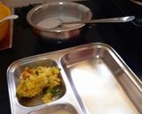 रागी दोसा रेसिपी चरण 5 फोटो
