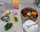 રવા (સૂજી) કટલેટ (Rava (suji) cutlet recipe in Gujarati રેસીપી સ્ટેપ1ફોટો