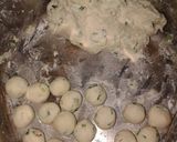 Foto langkah ke 6 dari resep Cilok.