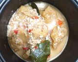 Foto langkah ke 5 dari resep Sambel tumpang solo.