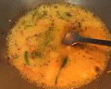 A picture of step 5 of Sooji Upma.