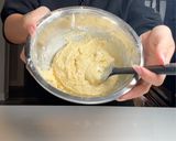 A picture of step 4 of 5 Ingredient Chinese Steamed Cake (rice cooker edition!).