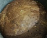 Foto langkah ke 5 dari resep 39. Bolu Pisang Coklat Magicom.