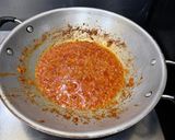 Foto langkah ke 4 dari resep Sambel Bajak.