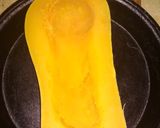 Foto del paso 3 de la receta: Calabaza rellena de pollo