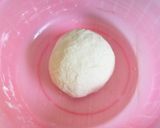 Foto langkah ke 6 dari resep Calzone Pizza.