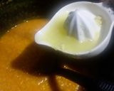 A picture of step 4 of Punjabi Daal Chawal.