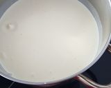 Panna cotta krok przepisu 3 zdjęcie