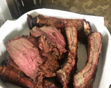 Foto del paso 9 de la receta: Filete y Costillas de res al cilindro peruano con el toque Sonorense