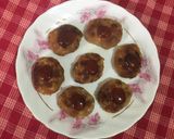 A picture of step 5 of Bread Aloo Tikki.