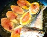 Foto langkah ke 2 dari resep Balado ikan tengiri.
