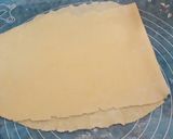 Foto langkah ke 3 dari resep Kripik pangsit.