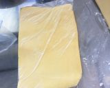 Foto langkah ke 5 dari resep Grem Pastry homemade (step by step) #rabubaru.
