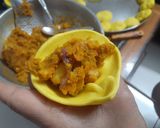 સમોસા (Samosa Recipe in Gujarati) રેસીપી સ્ટેપ4ફોટો