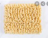 White mee recipe step 2 photo