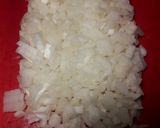 Foto del paso 29 de la receta: Cazuela de bonito del estrecho con gambas a la imperial