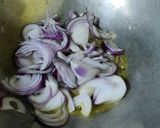ডাল মাখনি (dal makhni recipe in Bengali) রেসিপি ধাপ - 1 ছবি