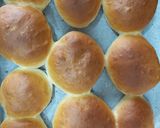 Foto del paso 5 de la receta Panecillos tiernos (Thermomix)