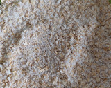 Foto del paso 1 de la receta: Galletitas de avena y coco