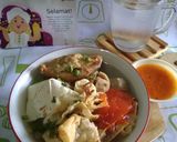 Foto langkah ke 5 dari resep Cuankie Bandung Ala Abang-Abang.