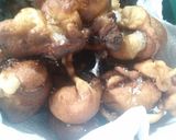 Foto del paso 7 de la receta: Buñuelitos de banana
