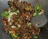 Foto langkah ke 2 dari resep Ulukutek Leunca Pedas.