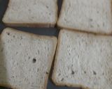 A picture of step 1 of Bread toast butter.