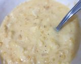 Foto langkah ke 3 dari resep MPASI - Bolu ROTI PISANG Kukus.