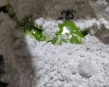 Foto langkah ke 3 dari resep Kue Putu Bambu.