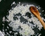 Foto del paso 5 de la receta: Guiso de zapallo italiano y carne de soya