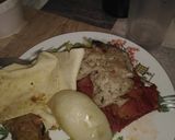 Foto del paso 1 de la receta: Carne Roja O internacional