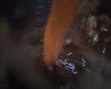 A picture of step 2 of Spicy Ardeb.