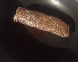 Foto del paso 9 de la receta: Emparedado con chorizo argentino👌🏻 🇦🇷