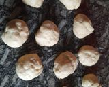 Foto del paso 3 de la receta: Pancitos dulces