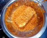 ब्रेड पकोड़ा (Bread Pakoda recipe in hindi) रेसिपी चरण 3 फोटो
