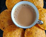 અચારી પૂરી (Achaari Poori Recipe In Gujarati) રેસીપી સ્ટેપ1ફોટો
