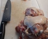 Foto del paso 2 de la receta: Cazuela de Ave