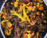 करेला भुजिया (Karela Bhujiya recipe in Hindi) रेसिपी चरण 5 फोटो