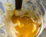 Foto del paso 2 de la receta: Mousse sencillo de maracuyá
