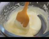 海綿蛋糕 Sponge cake的食譜步驟6照片