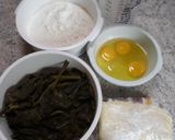 Foto del paso 1 de la receta: Sorrentinos rellenos con acelga y queso cremoso